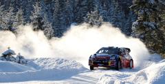 WRC